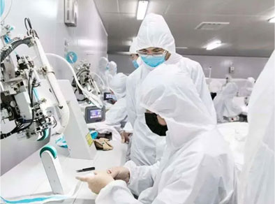 2019改善医疗服务行动计划十大举措出台 亟需信息技术支撑